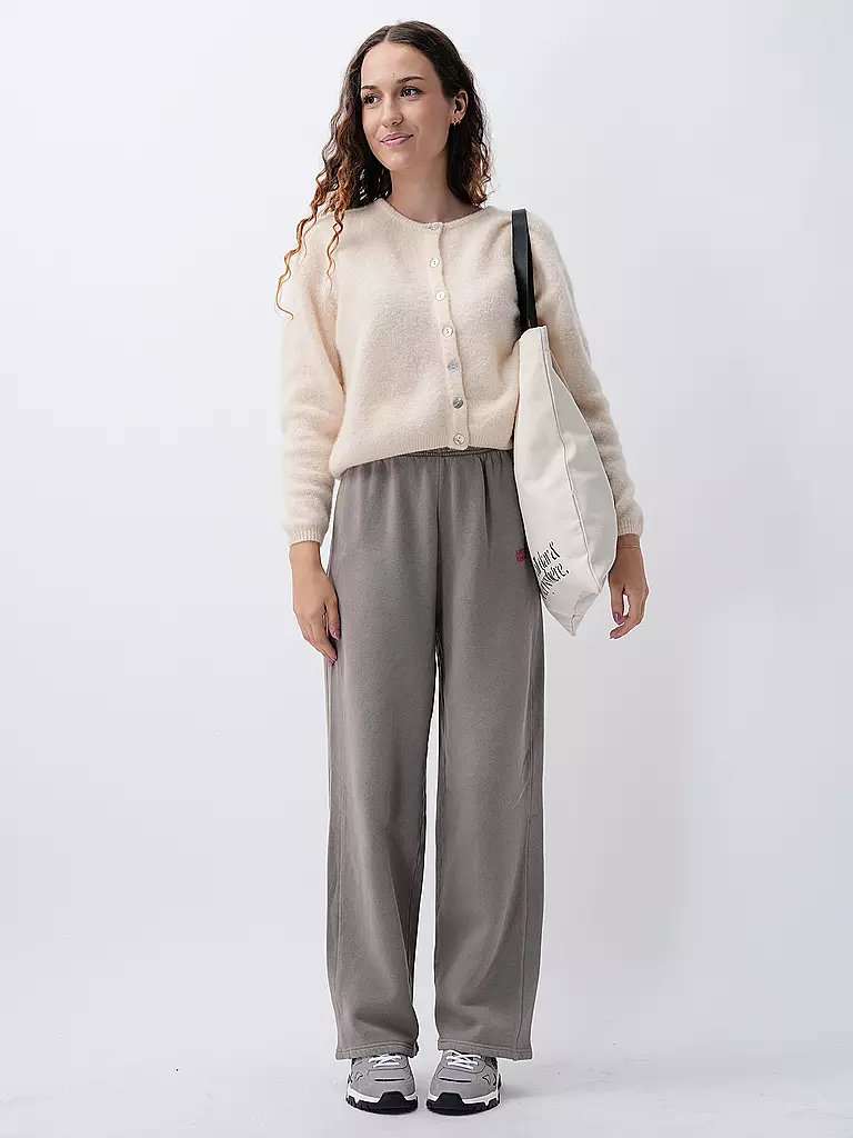 AMERICAN VINTAGE | Strickjacke VITOW | Beige