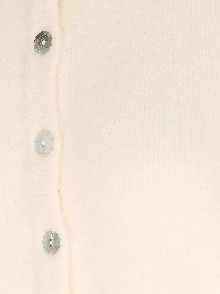 AMERICAN VINTAGE | Strickjacke VITOW | Beige