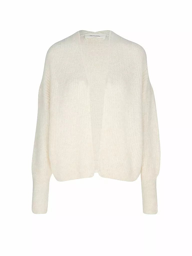 AMERICAN VINTAGE | Strickjacke | Crema