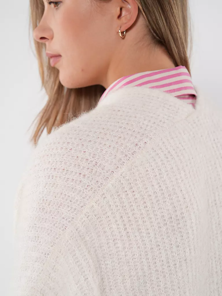 AMERICAN VINTAGE | Strickjacke | Crema
