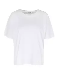 AMERICAN VINTAGE | T Shirt FIZVALLEY | Bianco