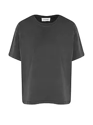 AMERICAN VINTAGE | T Shirt FIZVALLEY | Grigio