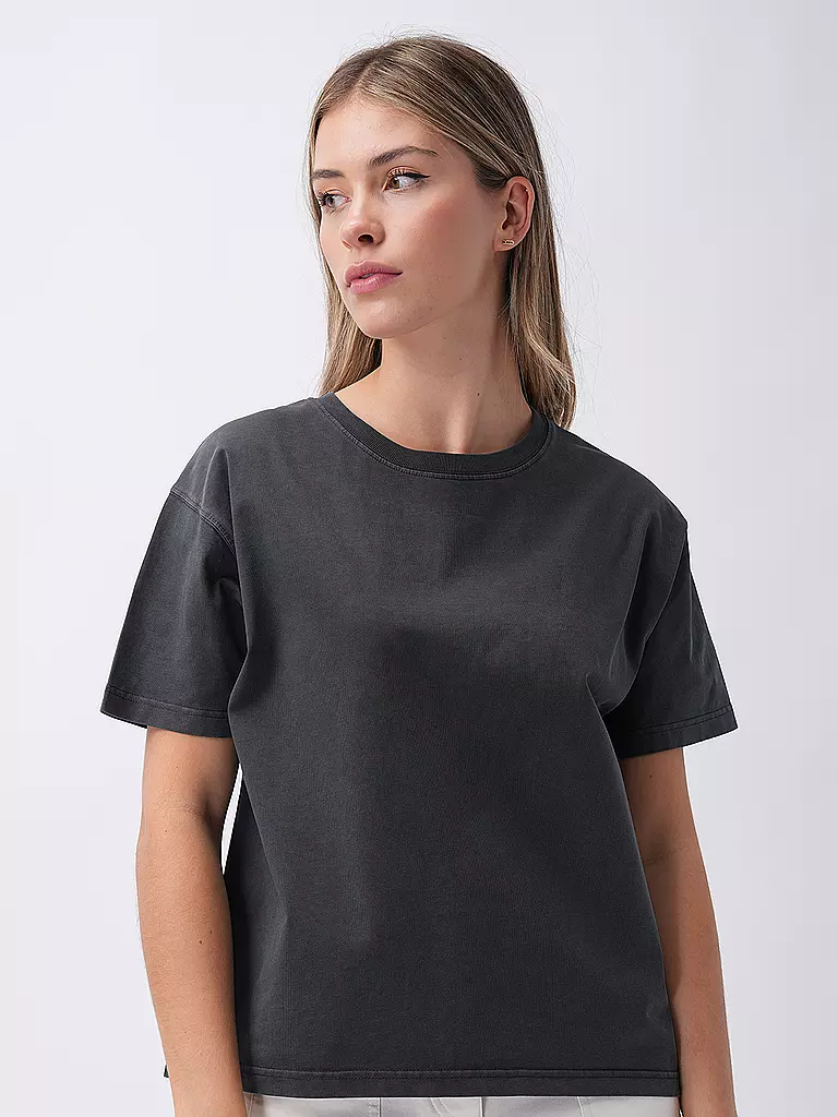 AMERICAN VINTAGE | T Shirt FIZVALLEY | Grigio