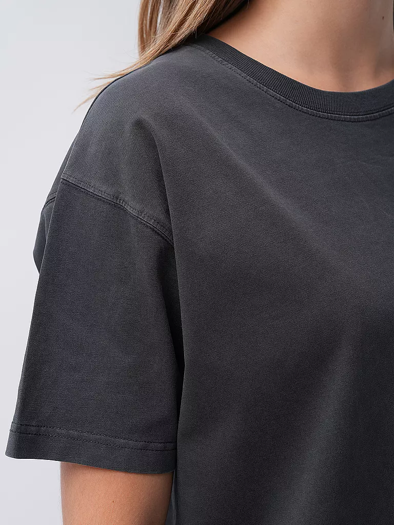 AMERICAN VINTAGE | T Shirt FIZVALLEY | Grigio