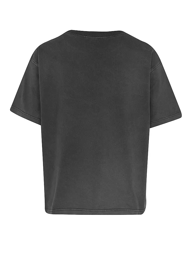 AMERICAN VINTAGE | T Shirt FIZVALLEY | Grigio