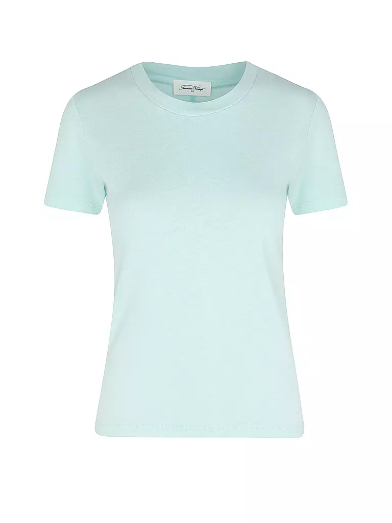 AMERICAN VINTAGE | T-Shirt SONOMA | Blu chiaro