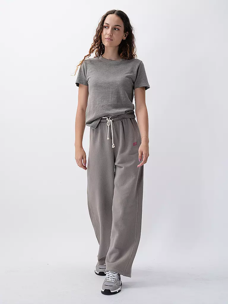 AMERICAN VINTAGE | T-Shirt SONOMA | Grigio