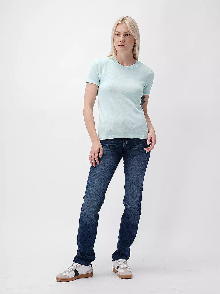 AMERICAN VINTAGE | T-Shirt SONOMA | Blu chiaro