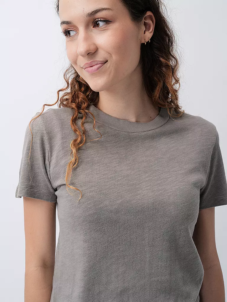 AMERICAN VINTAGE | T-Shirt SONOMA | Grigio