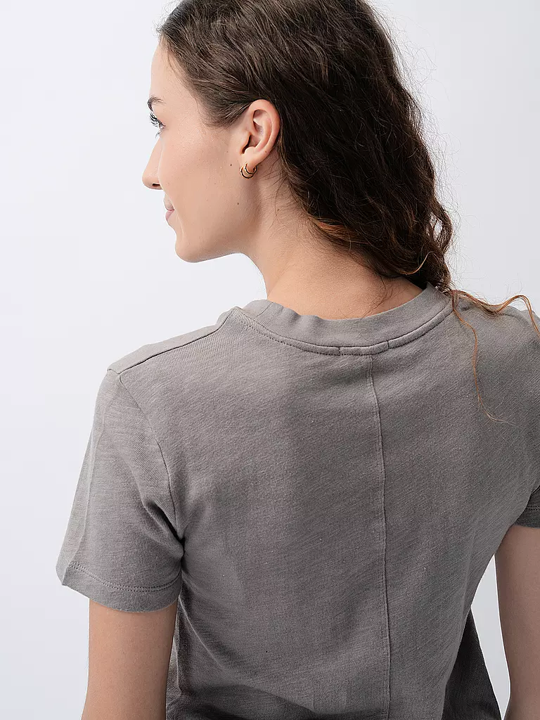 AMERICAN VINTAGE | T-Shirt SONOMA | Grigio