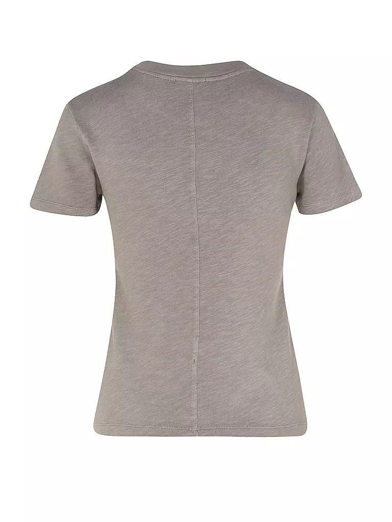 AMERICAN VINTAGE | T-Shirt SONOMA | Grigio