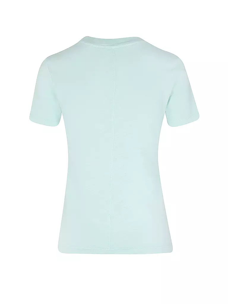 AMERICAN VINTAGE | T-Shirt SONOMA | Blu chiaro