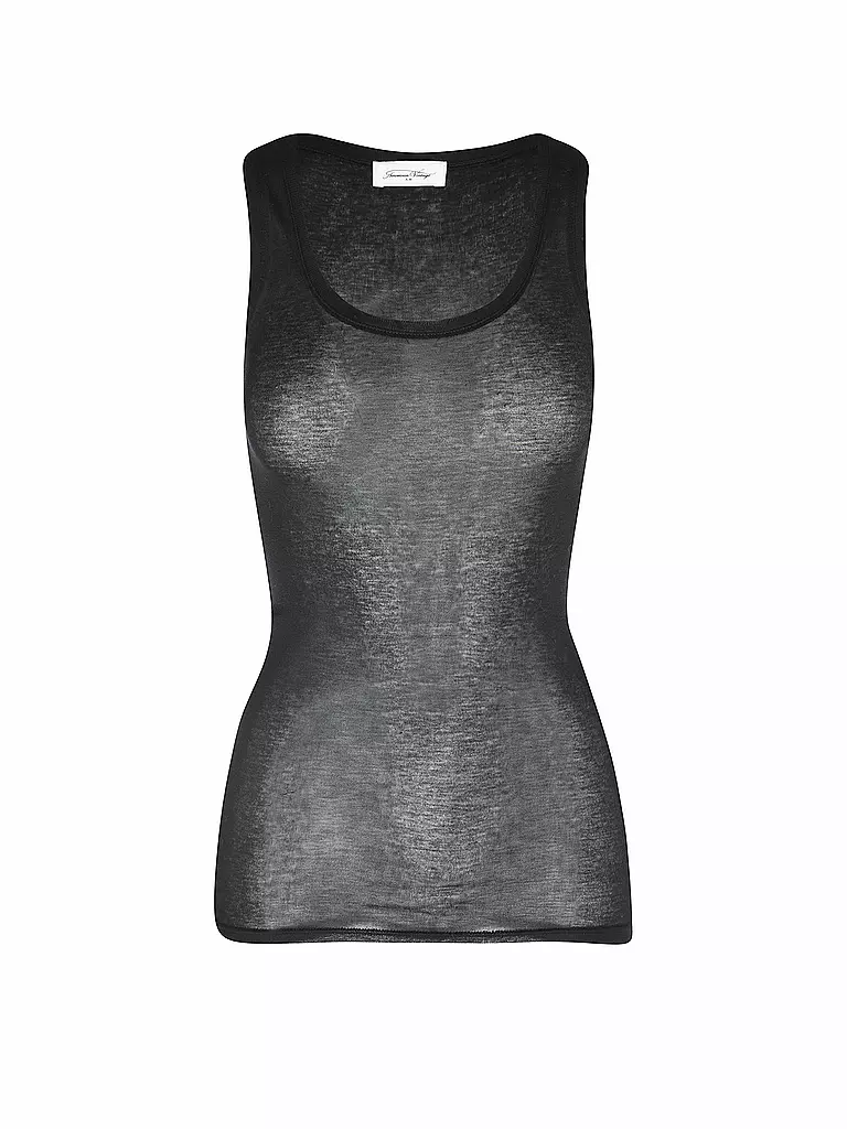AMERICAN VINTAGE | Top | Nero