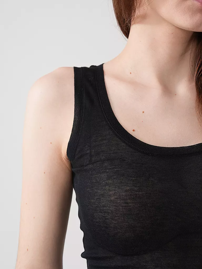 AMERICAN VINTAGE | Top | Nero