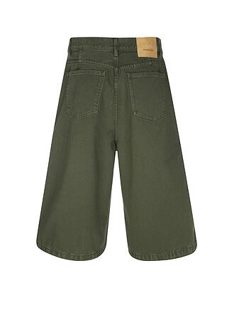 AMI PARIS | Shorts Vestibilità Ampia