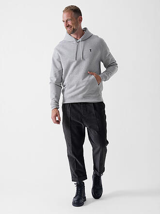 AMI PARIS | Felpa con cappuccio - Hoodie