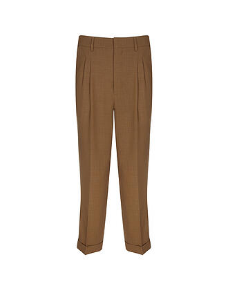 AMI PARIS | Chino Carrot Fit