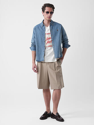 AMI PARIS | Camicia di jeans