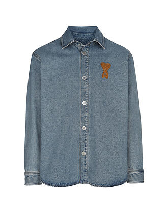 AMI PARIS | Camicia di jeans