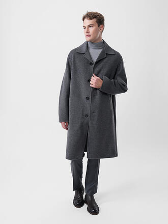 AMI PARIS | Cappotto di lana