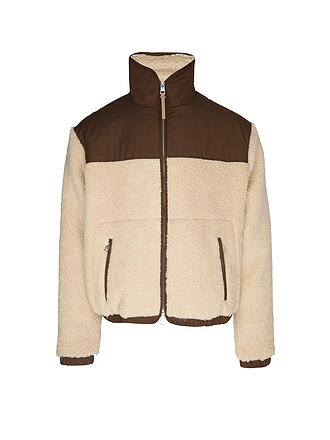 AMI PARIS | Fleecejacke
