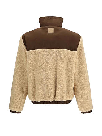AMI PARIS | Fleecejacke