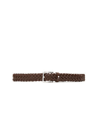 AMI PARIS | Cintura in pelle