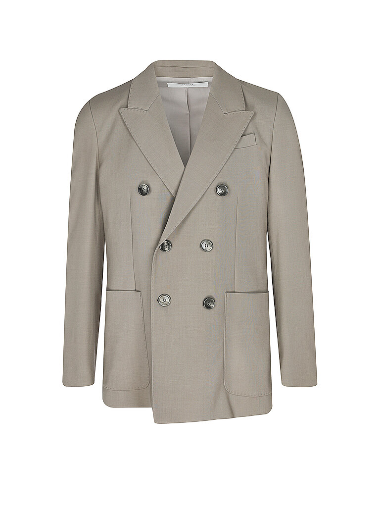 Ami Paris Giacca beige 50