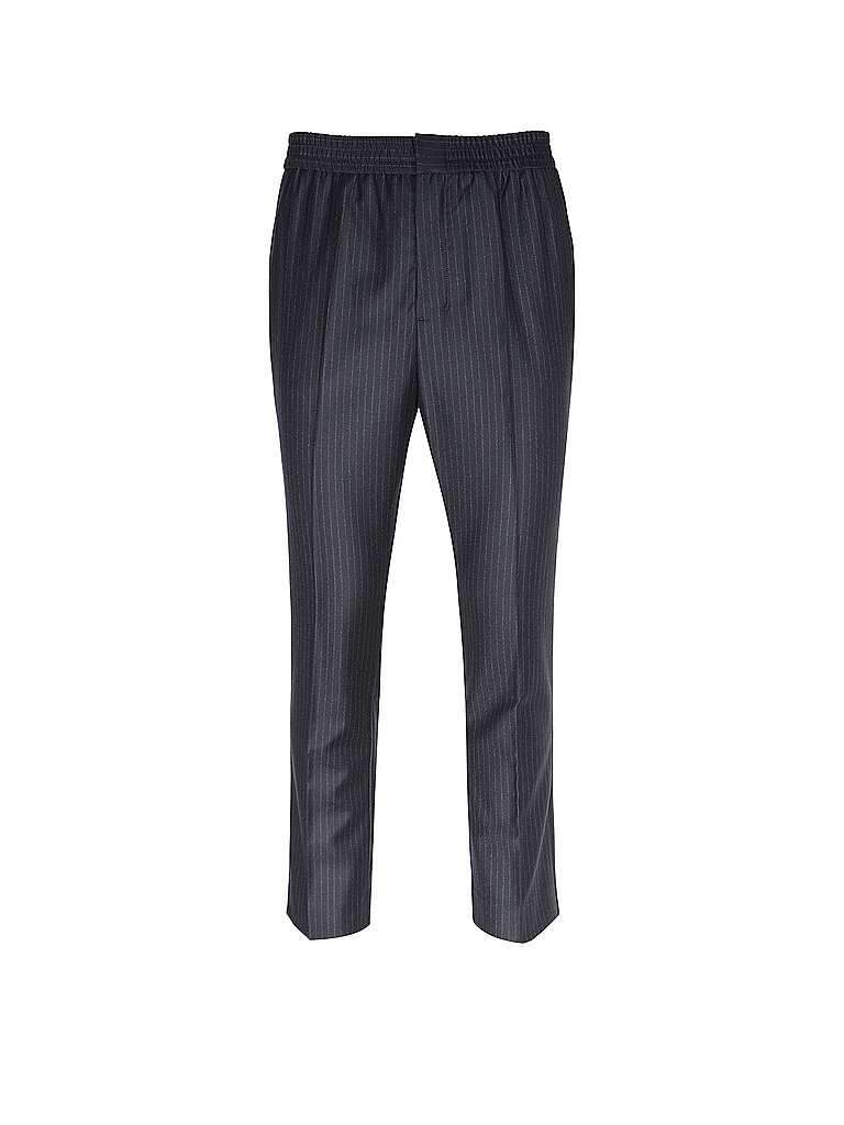 Ami Paris Chino blu XL