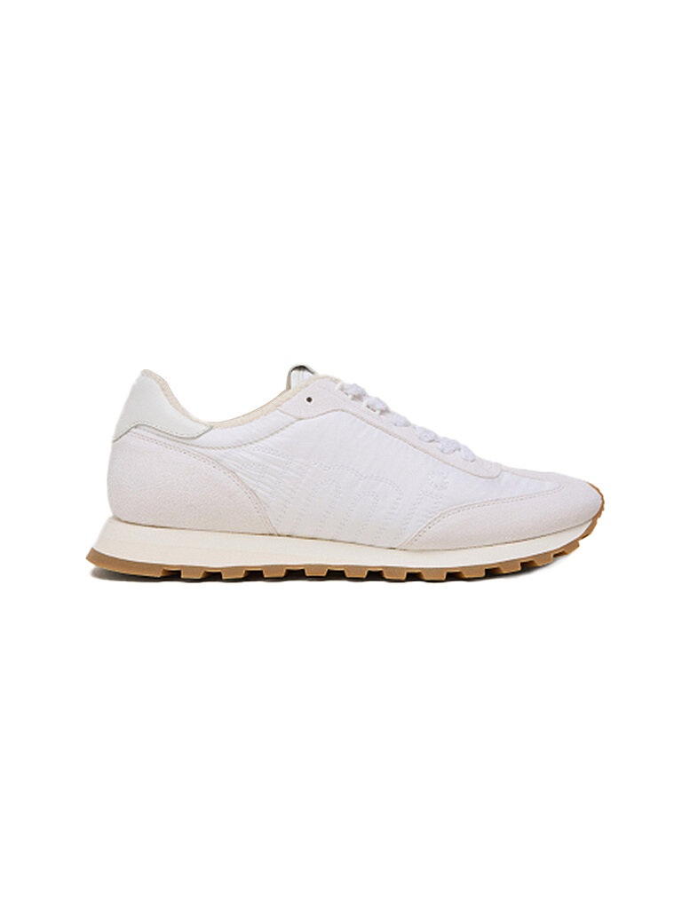 Sneaker NEW RUSH bianco 45