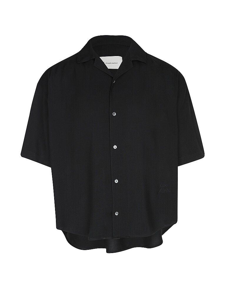 Ami Paris Camicia nero 39
