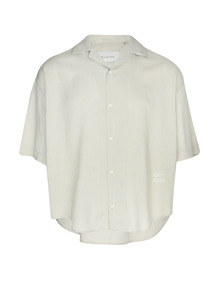 Ami Paris Camicia beige 41