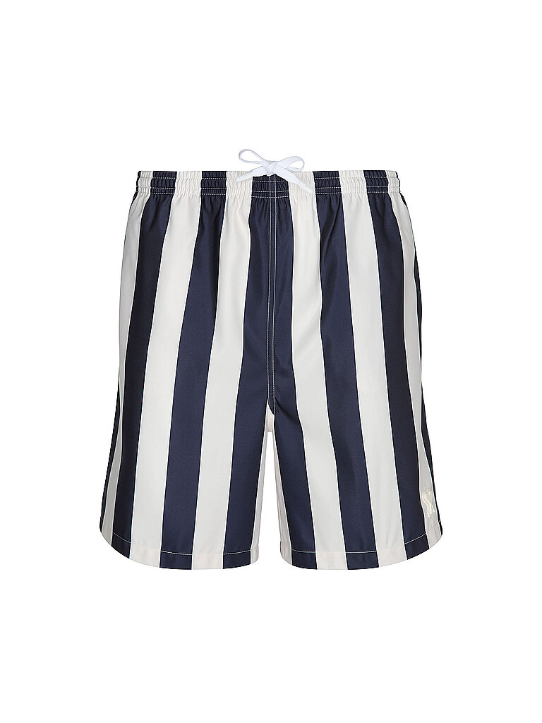 Pantaloncini da bagno blu XL