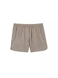 AMI PARIS | Badeshorts | Beige