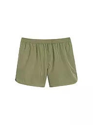 AMI PARIS | Badeshorts | Oliva