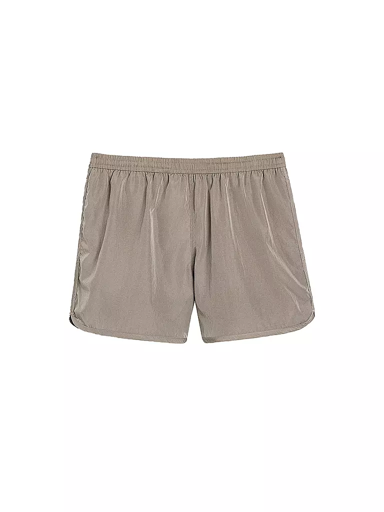 AMI PARIS | Badeshorts | Beige
