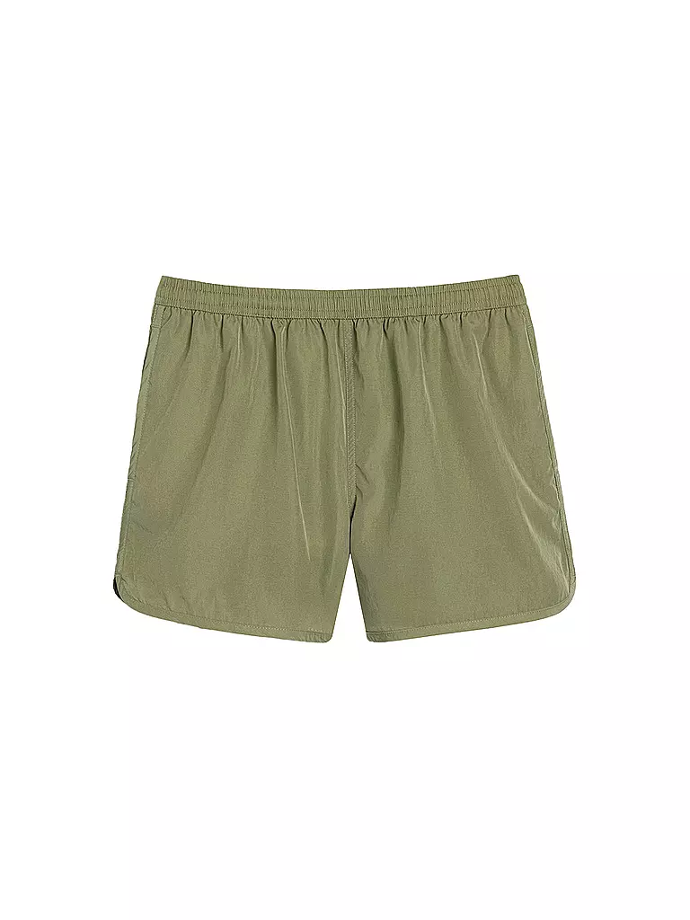 AMI PARIS | Badeshorts | Oliva