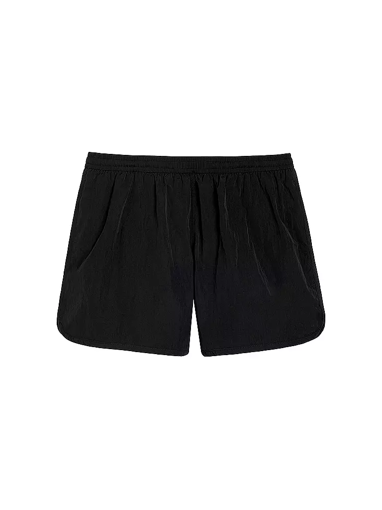 AMI PARIS | Badeshorts | Nero