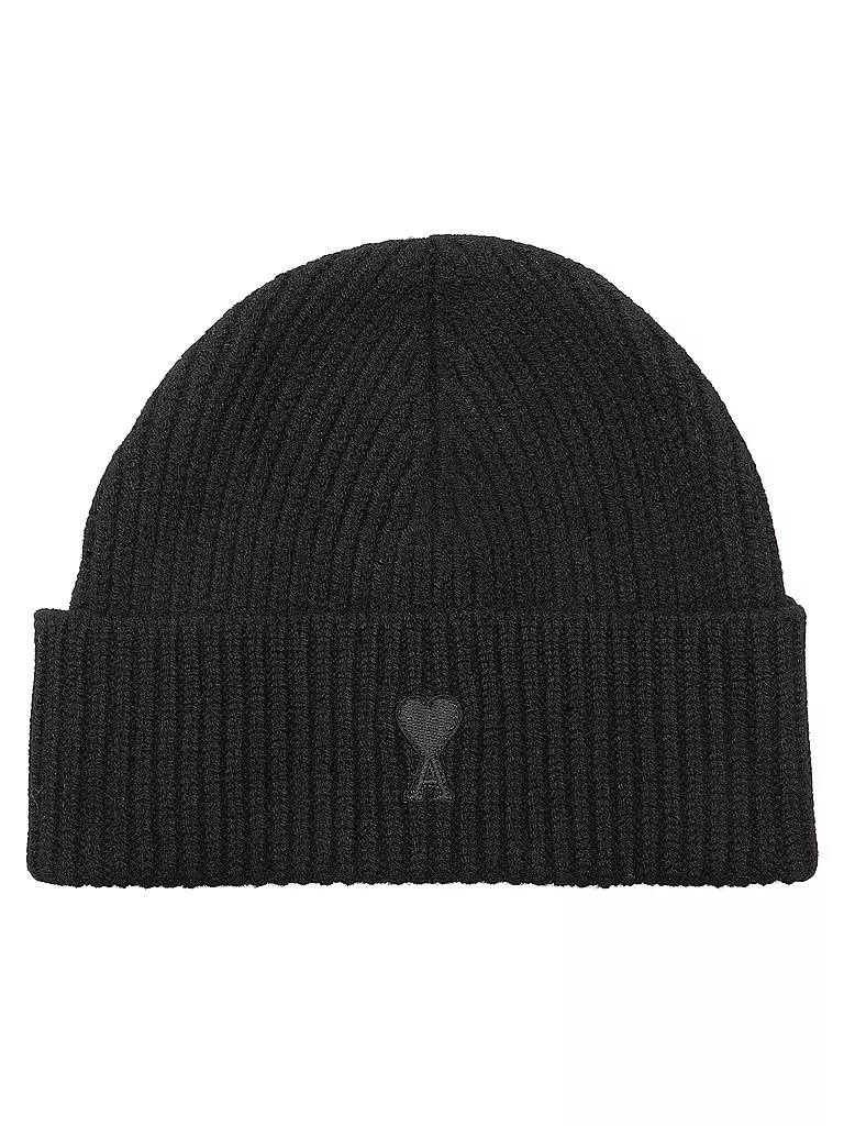 AMI PARIS | Berretto - Cuffia | Nero