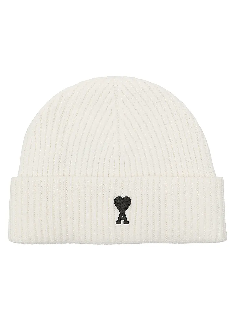 AMI PARIS | Berretto - Cuffia | Crema