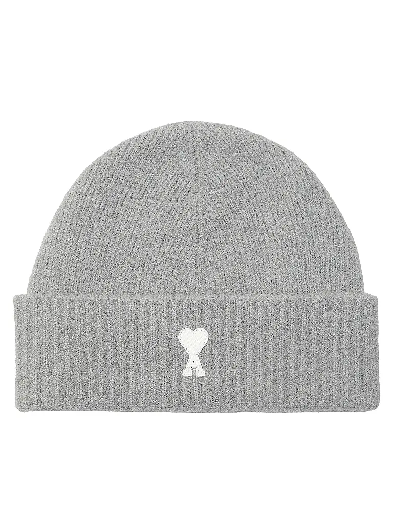AMI PARIS | Berretto - Cuffia | Grigio