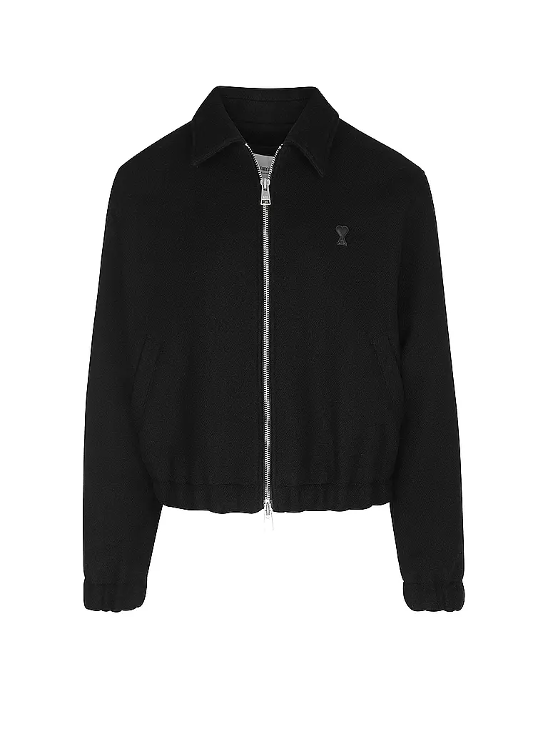 AMI PARIS | Blouson | Nero