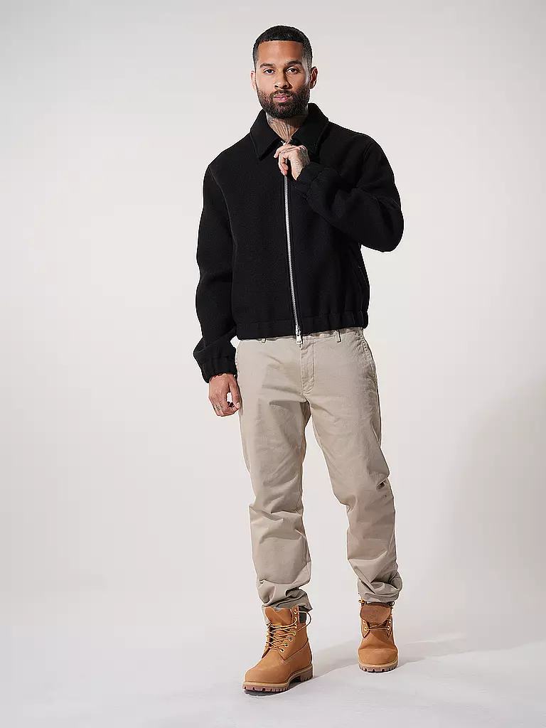 AMI PARIS | Blouson | Nero