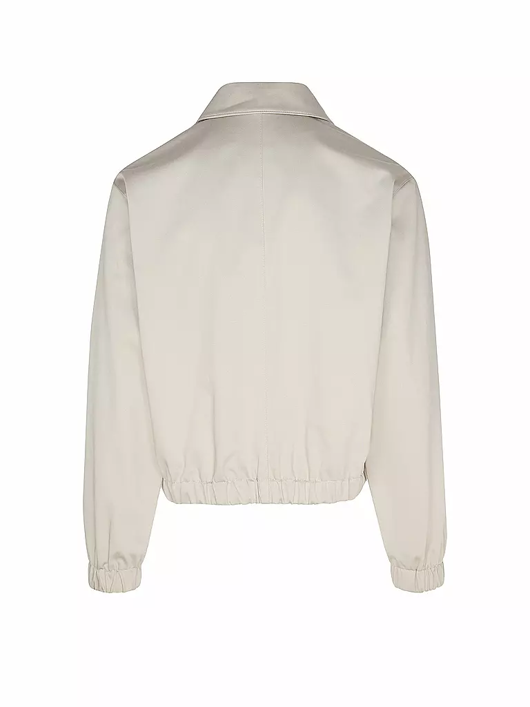 AMI PARIS | Blouson | Beige