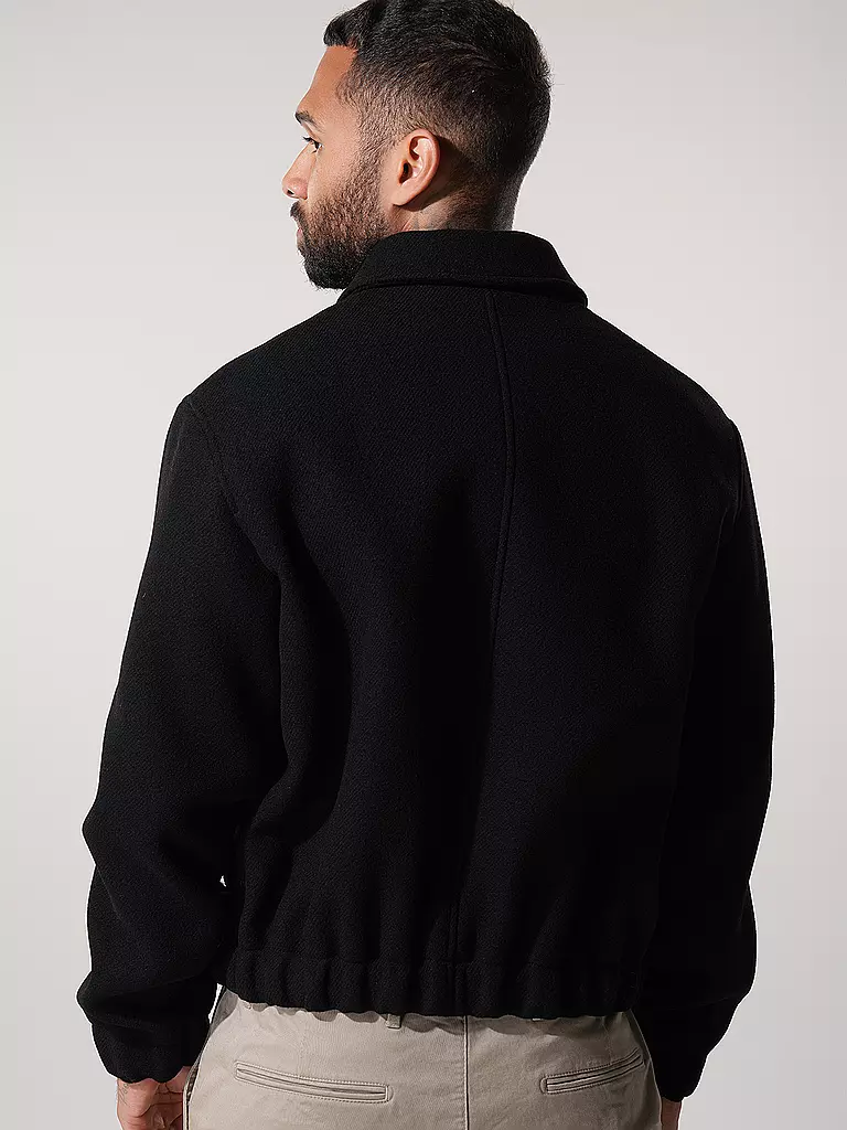 AMI PARIS | Blouson | Nero