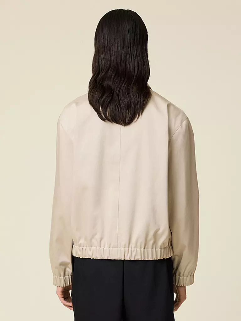 AMI PARIS | Blouson | Beige