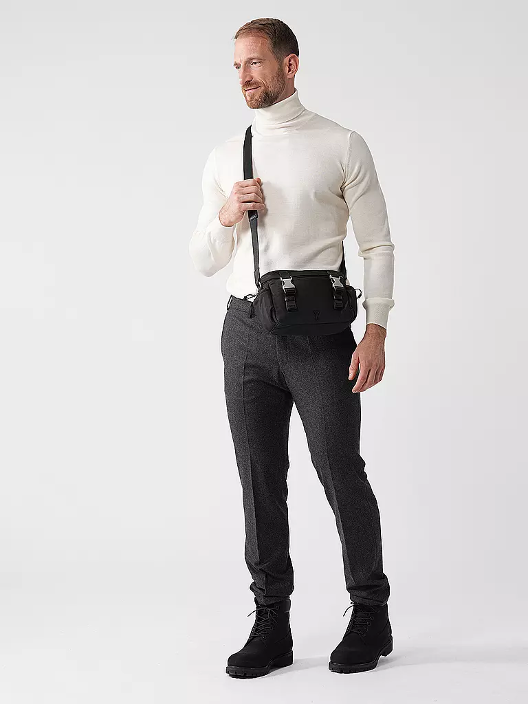 AMI PARIS | Borsa - Borsa a tracolla | Nero