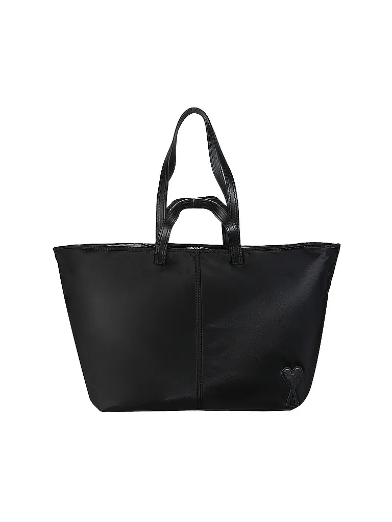 AMI PARIS | Borsa - Weekender | Nero