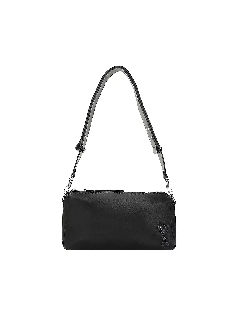 AMI PARIS | Borsa MARCEL | Nero