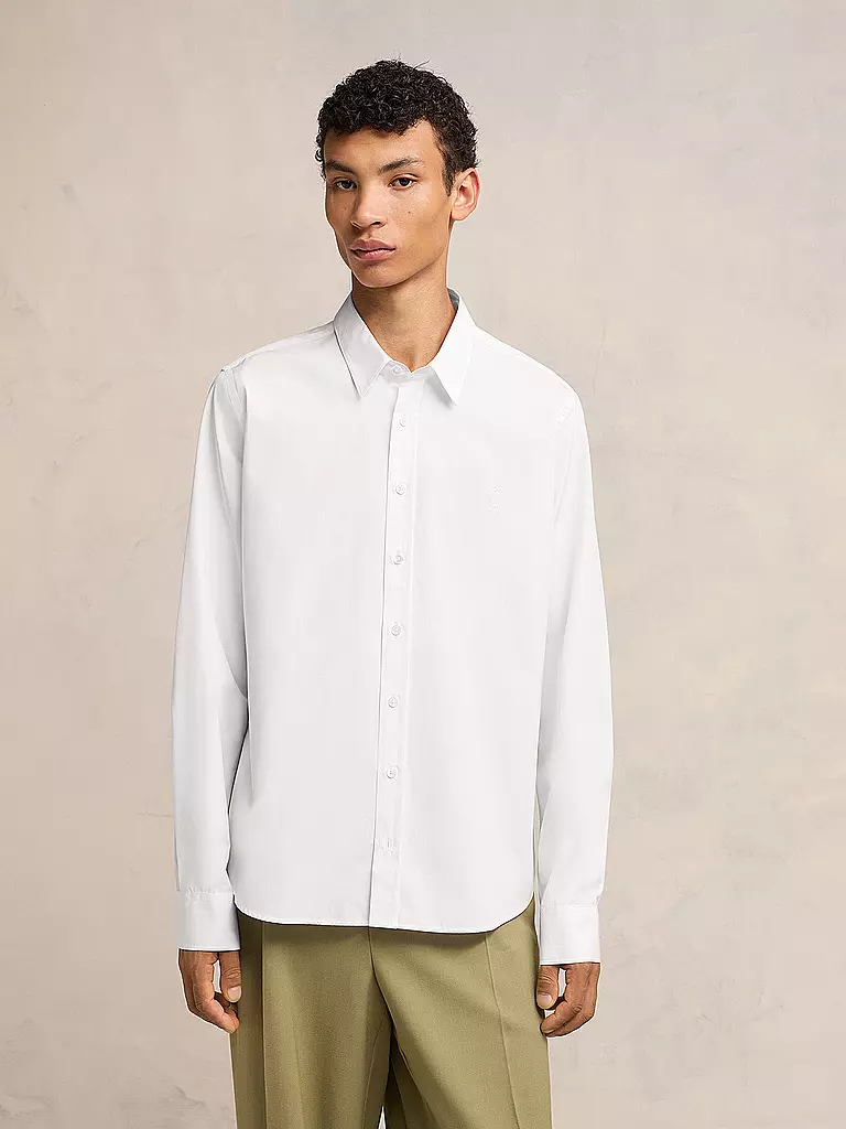 AMI PARIS | Camicia a blusa | 
